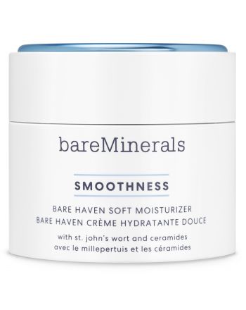 Smoothness Bare Haven Soft Moisturizer
