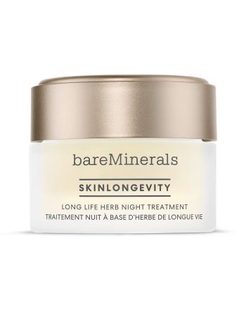 Skinlongevity Long Life Herb Night Treatment
