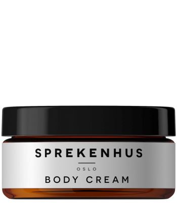 Body Cream 230ml - Oriental Plum