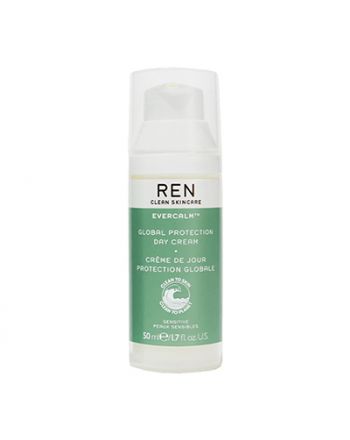 REN EVERCALM GLOBAL PROTECTION DAY CREAM