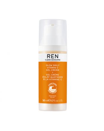 REN GLOW DAILY VITAMIN C GEL CREAM