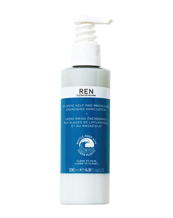 REN ATLANTIC KELP HAND LOTION