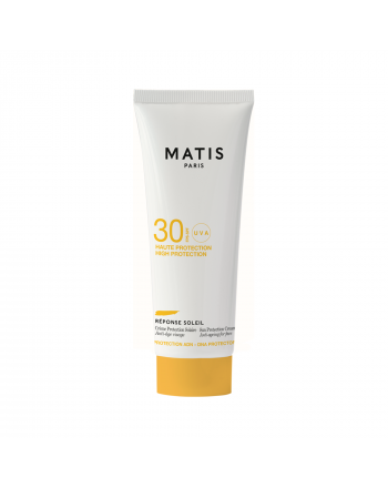 TESTER Sun Protection Cream Spf 30