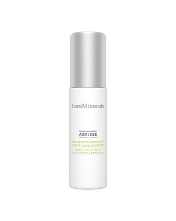 Ageless 10% Phyto-Retinol Night Concentrate