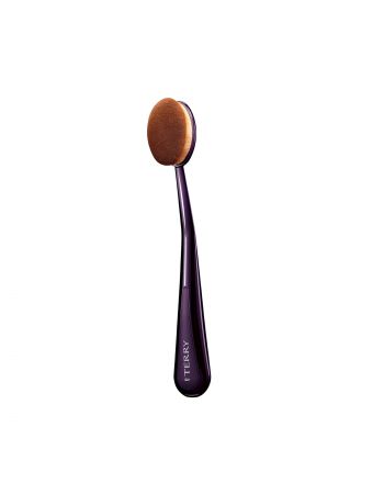Soft-Buffer Foundation Brush