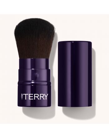 Retractable Kabuki Brush