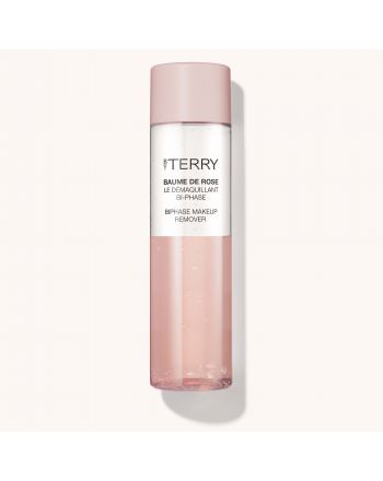 Baume De Rose Bi-Phase Makeup Remover