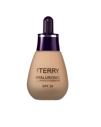 Hyaluronic Hydra Foundation