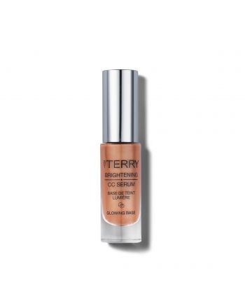 TESTER Mini-to-go Brightening CC Serum N4 - Sunny Flash 10ml