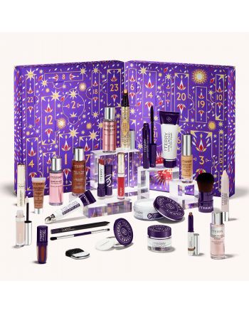 Opulent Star Advent Calender