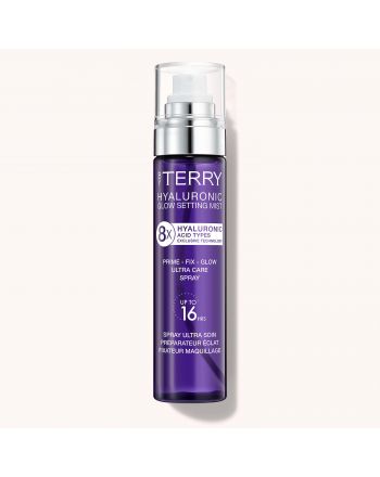 Hyaluronic Glow Setting Mist