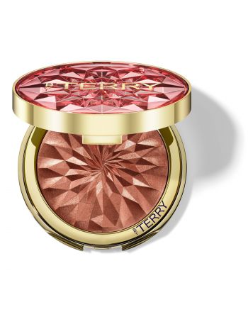 TESTER Starlight Glow CC Highlighter 3. Copper Caress