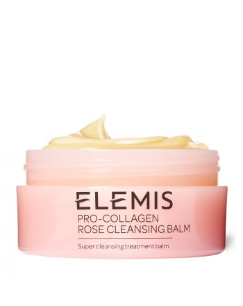 Pro-Collagen Rose Cleansing Balm