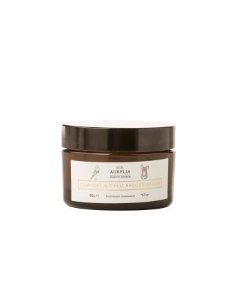 Comfort & Calm Rescue Cream