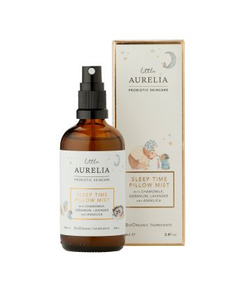 Sleep Time Pillow Mist