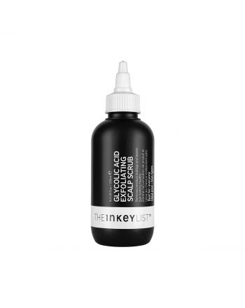 Inkey Glycolic Acid Exfoliating Scalp Scrub 150ml