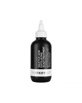 Inkey Salicylic Acid Exfoliating Scalp Treatment 150ml