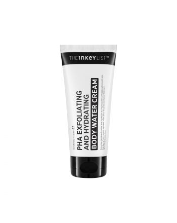 Inkey PHA Exfoliating and Hydrating Body Water Cream