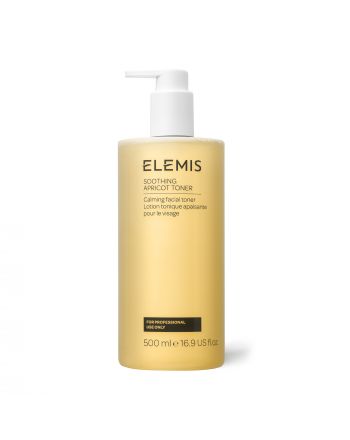 CABIN Soothing Apricot Toner