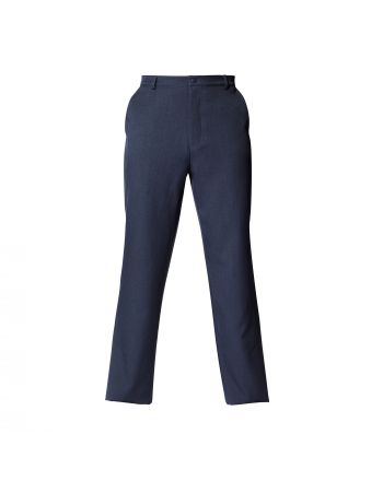 Elemis Men's Navy Trousers XL