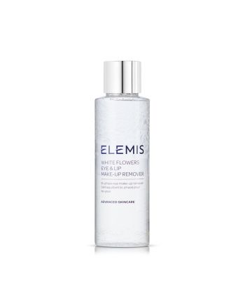 White Flowers Eye & Lip Make Up Remover