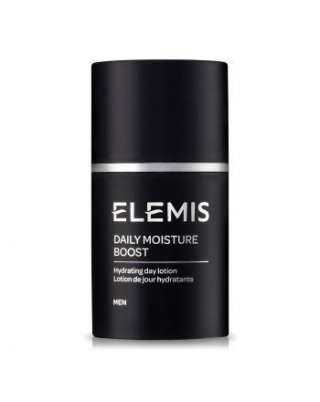 Daily Moisture Boost