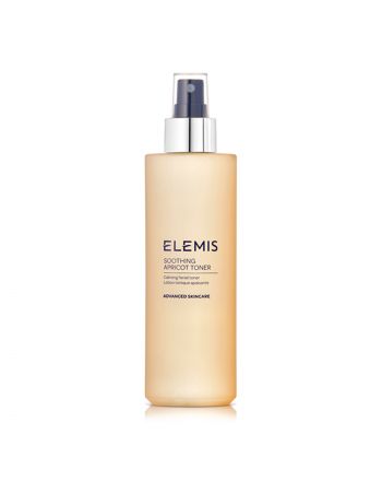 Soothing Apricot Toner