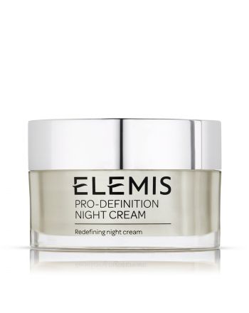 Pro-Collagen Definition Night Cream