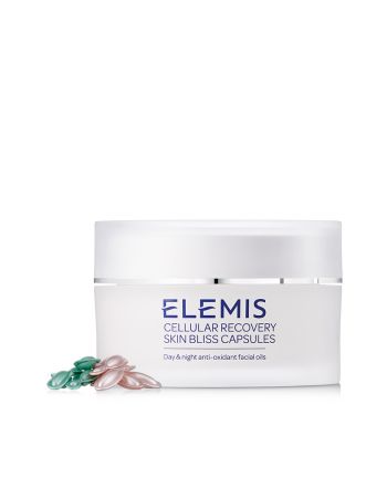 Cellular Recovery Skin Bliss Capsules