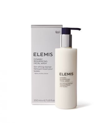 Dynamic Resurfacing Facial Wash