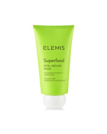 Superfood Vital Veggie Mask