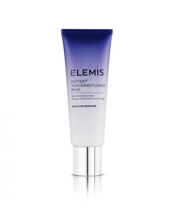 Peptide4 1000 Flower Mask