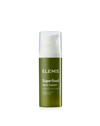 Superfood Night Cream 50ml