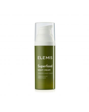 Superfood Night Cream 50ml