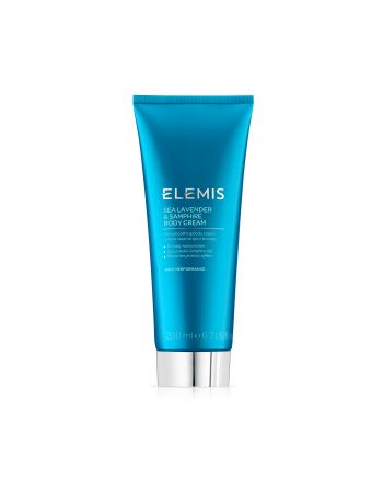 Sea Lavender & Samphire Body Cream