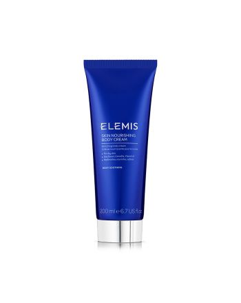 Skin Nourishing Body Cream