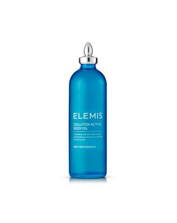 Cellutox Active Body Oil