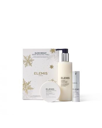 Kit: Glow Bright Resurfacing Trio- DR Radiance Routine