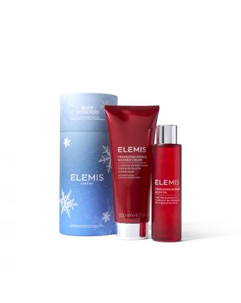 Kit: Body Wonders- Frangipani Bodycare Duo