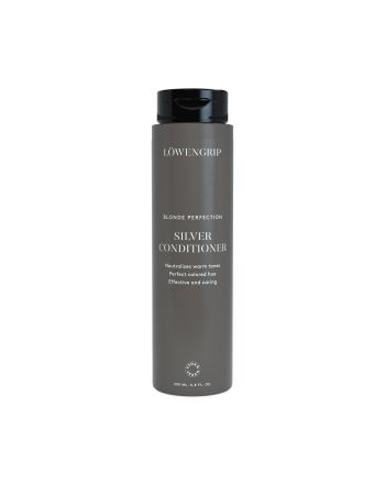 Blonde Perfection - Silver Conditioner