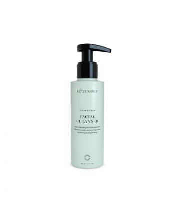 Clean & Calm - Facial Cleanser