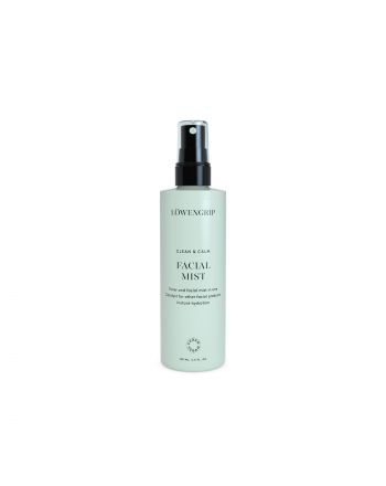 Clean & Calm - Facial Mist