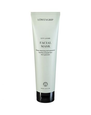 City Living - Facial Mask
