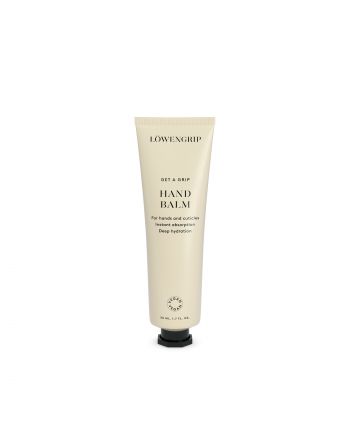 Get A Grip - Hand Balm