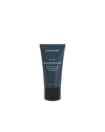 Sensitive - Deodorant