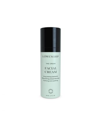 Clean & Calm - Facial Cream