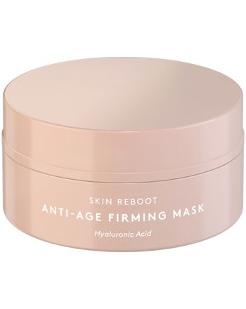 Skin Reboot - Anti-age Firming Mask