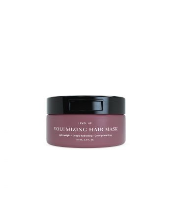 Level Up - Volumizing Hair Mask