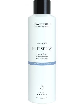 Pixie Dust (Soft Breeze & Bergamot) – Hairspray