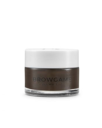 TESTER Instant Brow Lift Wax Brown